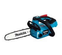 Bezvadu motorzāģis Makita DUC254Z, 25.6 cm, bez akumulatora