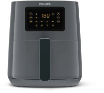 Aerogrils Philips 5000 Series HD9255/60, 1400 W, 4.1 l