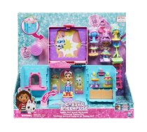 Komplekts Spin Master Gabbys Dollhouse Gabby Girl Dress-up Closet 6064153