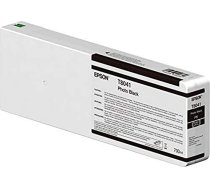 Tintes printera kasetne Epson T44J4, melna, 7000 ml