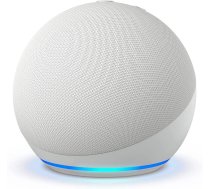 Bezvadu skaļrunis Amazon Echo Dot 5, balta