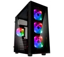 Stacionārs dators Mdata Gaming AMD Ryzen™ 7 5800X, Nvidia GeForce RTX 4060, 8 GB, 1512 GB