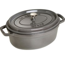 Katls Zwilling Staub La Cocotte, 29 cm, 4.2 l