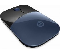 Datorpele HP Z3700, zila/melna