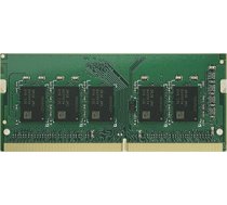 Operatīvā atmiņa (RAM) Synology D4ES01-16G, DDR4 (SO-DIMM), 16 GB, 2666 MHz