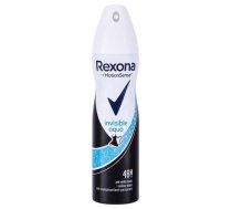 Dezodorants sievietēm Rexona MotionSense Invisible Aqua, 150 ml