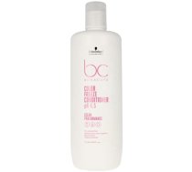 Matu kondicionieris Schwarzkopf BC Color Freeze, 1000 ml