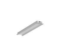 LED sloksnes profils Standart BEGTIN12 F2005120, sudraba