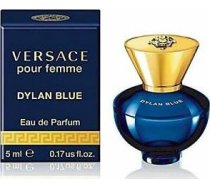 Parfimērijas ūdens Versace Dylan Blue Femme, 5 ml