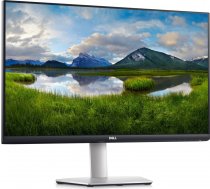 Monitors Dell S2721QSA, 27", 4 ms