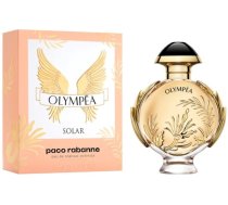 Parfimērijas ūdens Paco Rabanne Olympea Solar, 50 ml