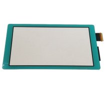 Portatīvā datora rezerves daļa Nintendo Switch Lite Touch Screen (Green)