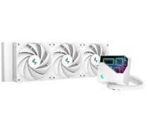 Ūdens dzesētājs procesoram Deepcool LT720 WH, 120 mm x 27 mm