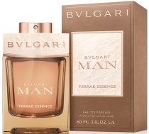 Parfimērijas ūdens Bvlgari Man Terrae Essence, 60 ml