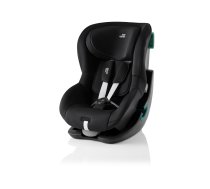 Bērnu autokrēsls Britax King Pro BR, melna, 9 - 20 kg