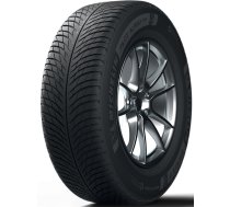 Ziemas riepa Michelin Pilot Alpin 5 SUV 275/45/R20, 110-V, C, B, 69 dB