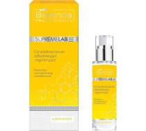 Sejas serums sievietēm Bielenda SupremeLab Barrier Renew, 30 ml