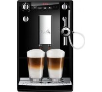 Automātiskais kafijas automāts Melitta Caffeo Solo & Perfect Milk E957-101