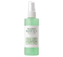 Sejas sprejs sievietēm Mario Badescu Aloe Cucumber Green Tea, 236 ml