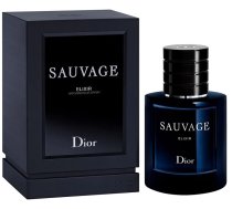 Parfimērijas ūdens Christian Dior Sauvage Elixir, 60 ml