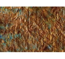 Fototapete Artgeist Gold Of Atlantis, 105 cm x 105 cm