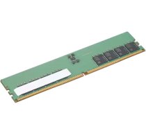 Operatīvā atmiņa (RAM) Lenovo 4X71K53892, DDR4 (UDIMM), 32 GB, 4800 MHz