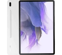 Planšetdators Samsung Galaxy Tab S7 FE, sudraba, 12.4", 4GB/64GB, 3G, 4G