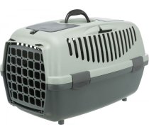 Dzīvnieku transportēšanas kaste Trixie Be Eco Capri 3, 61 cm x 38 cm x 40 cm