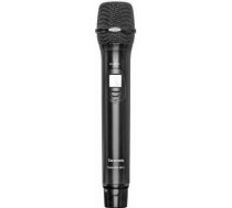 Mikrofons Saramonic HU9, melna