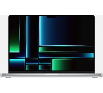 Portatīvais dators Apple Macbook Pro 16" M2 Pro 12C CPU, 19C GPU, 1TB Silver INT