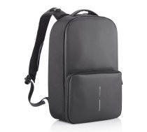 Mugursoma XD Design Bobby Flex Gym Bag, melna, 24 l, 15.6"