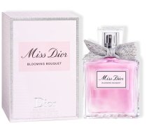 Tualetes ūdens Christian Dior Miss Dior Blooming Bouquet, 100 ml