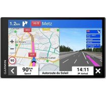 GPS navigācija Garmin DriveSmart 76 EU MT-S