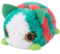 Radošais komplekts Epee Soft Toy Creative Set Cat, zaļa