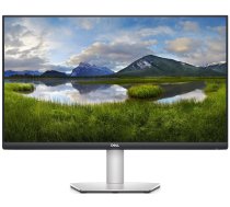 Monitors Dell S2722QC, 27", 4 ms