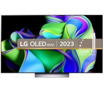 Televizors LG OLED55C34LA, 55 "