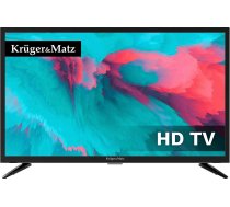 Televizors Kruger&Matz KM0232-T4, LCD, 32 "