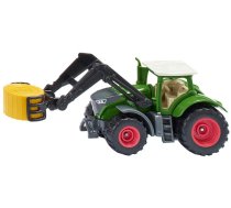 Rotaļu traktors Siku Fendt Tractor 1539, zaļa