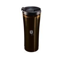 Termoss Berlinger Haus Metallic Line Shiny Black Edition BH/6821, 0.5 l, brūna