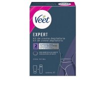 Depilācijas krēms Veet Exprert, 100 ml, 2 gab.