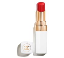 Lūpu balzams Chanel Rouge Coco Baume Baume Hydrating Beautifying Tinted Lip Balm In Love, 3 g