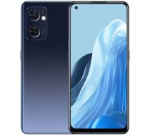 Mobilais telefons Oppo Find X5 Lite, 256 GB, melna