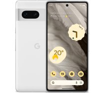 Mobilais telefons Google Pixel 7, balta, 8GB/128GB