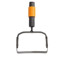 Kaplis Fiskars QuikFit 139970/1000738, tērauds, 15.5 cm