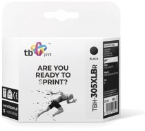 Tonera kasete TB Print TBH-305XLBR, melna, 22 ml