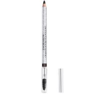 Uzacu zīmulis Christian Dior Diorshow Crayon Sourcils Poudre 05 Black, 1.19 g