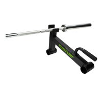 Statīvs Tunturi Mini Deadlift Bar Jack, 55 cm, 3 kg