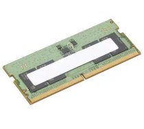 Operatīvā atmiņa (RAM) Lenovo 4X71K08906, DDR5 (SO-DIMM), 8 GB, 4800 MHz