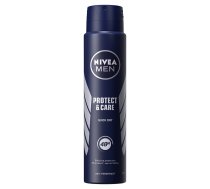 Vīriešu dezodorants Nivea Protect & Care, 250 ml