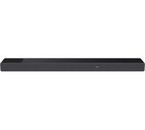 Soundbar sistēma Sony HT-A7000, melna